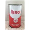 Image 2 : VEEDOL, OUTBOARD MOTOR OIL, 1 QT