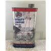 Image 2 : ESSO, UTILITY ENGINE OIL, 1 QT, CANADIAN