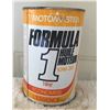 Image 2 : MOTOMASTER, FORMULA 1 MOTOR OIL TIN, 1 L