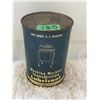Image 1 : JESSE CO WASHING MACHINE TRANSMISSION LUBRICANT TIN, 1 QT, FULL