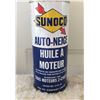 Image 2 : SUNOCO, SNOWMOBILE OIL, 16 OZ, FULL