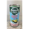 Image 1 : QUAKER STATE, SNOWMOBILE OIL, 16 OZ, FULL