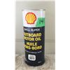 Image 1 : SHELL, OUTBOARD MOTOR OIL, 500 ML, FULL