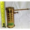Image 1 : GR OF 2, EAGLE BRASS MINI OILERS, SEE IMAGES