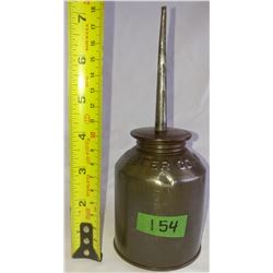 HARVESTER CO. INTERNATIONAL MINI OILER