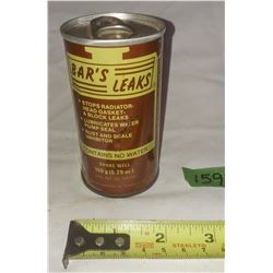 BAR'S LEAKS, 150 G, FULL