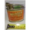 Image 1 : WEBLEY FIREARM OIL