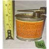 Image 2 : WEBLEY FIREARM OIL