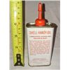 Image 2 : SHELL HANDY OIL, 4 OZ, FULL