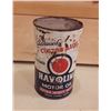 Image 1 : TEXACO, HAVOLINE MOTOR OIL, 1 QT TIN