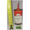 Image 1 : ESSO HANDY OIL, 4 OZ