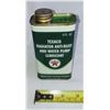 Image 1 : TEXACO RADIATOR ANTI-RUST AND WATER PUMP LUBRICANT, 8 OZ, FULL
