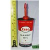 Image 1 : ESSO HANDY OIL, 4 OZ