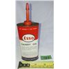 Image 2 : ESSO HANDY OIL, 4 OZ