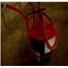 Image 2 : TEXACO, 100 LBS BARREL W/ PUMP CART