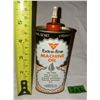 Image 1 : GR OF 3, CANADIAN TIRE  EXTRA FINE MACHINE OILS, 4 OZ.