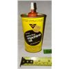 Image 3 : GR OF 3, CANADIAN TIRE  EXTRA FINE MACHINE OILS, 4 OZ.