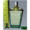 Image 2 : CITIES SERVICE, UTILITY OIL, 4 OZ. FULL
