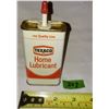 Image 1 : TEXACO HOME LUBRICANT, 4 FL. OZ.