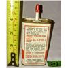 Image 2 : TEXACO HOME LUBRICANT, 4 FL. OZ.