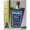 Image 1 : WAHL HAIR CLIPPER OIL, 3 OZ., FULL