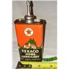 Image 1 : TEXACO HOME LUBRICANT, 4 FL. OZ., FULL
