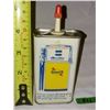 Image 2 : SUNOCO HOUSEHOLD OIL, 4 FL.OZ.