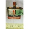 Image 1 : 3 IN 1 OIL, 1 FL. OZ,