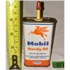 Image 1 : MOBIL HANDY OIL