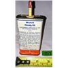 Image 2 : MOBIL HANDY OIL