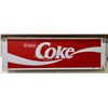 Image 1 : COKE, SST SIGN