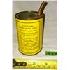 Image 2 : COLEMAN MEASURING CAN, MADE IN CANADA