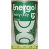 Image 1 : BP ENERGOL MOTOR OIL, 1 QT., FULL