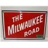 Image 1 : MILWAUKEE, SSP SIGN, 8" X 12"