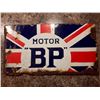 Image 1 : BP MOTOR, DSE, 12" X 24", BRITISH