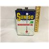 Image 1 : SUNiSO, REFRIGERATION OIL TIN, 1 US GAL