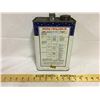 Image 2 : SUNiSO, REFRIGERATION OIL TIN, 1 US GAL
