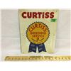 Image 1 : CURTISS, BREEDING SERVICES, 11" X 14", SST, AMD CO SIGN