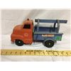 Image 1 : DUNWELL, TIN, AUTO WRECKER TRUCK