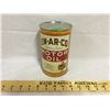 Image 1 : EN-AR-CO, MOTOR OIL TIN, 1 IMP QT