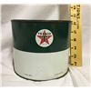 Image 2 : TEXACO, MARFAK 1, 5 LBS TIN, FULL