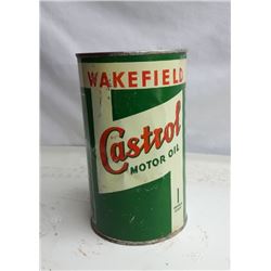 WAKEFIELD, 1 QT TIN