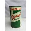 Image 1 : WAKEFIELD, 1 QT TIN