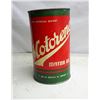 Image 1 : MOTORENE, 1 QT TIN