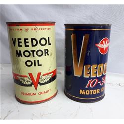 GR OF 2, VEEDOL, 1 QT