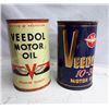 Image 1 : GR OF 2, VEEDOL, 1 QT