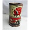 Image 1 : RED INDIAN, I QT TIN