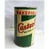 Image 1 : WAKEFIELD, 1 QT TIN