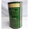 Image 2 : WAKEFIELD, 1 QT TIN