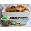 Image 1 : LIEBHERR TOYS, 984 EXCAVATOR